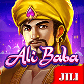 Ali Baba on 789bingo app apk