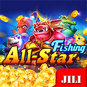 All Star Fishing on 789bingo app apk