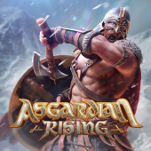 Asgardian Rising on 789bingo app apk