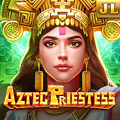 Aztec Priestess on 789bingo app apk