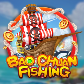 Bao Chuan Fishing on 789bingo app apk