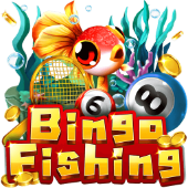 Bingo Fishing on 789bingo app apk