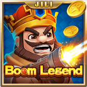 Boom Legend on 789bingo app apk