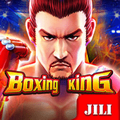 Boxing King on 789bingo app apk