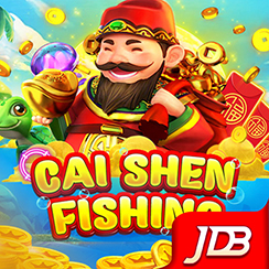 Cai Shen Fishing on 789bingo app apk