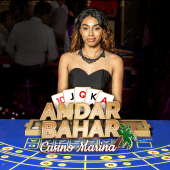 Casino Marina Andar Bahar on 789bingo app apk