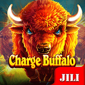Charge Buffalo on 789bingo app apk