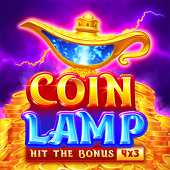 Coin Lamp slot on 789bingo app apk