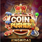 Coin Pusher on 789bingo app apk