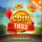 Coin Toss on 789bingo app apk
