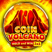 Coin Vilcano Hold and Win on 789bingo app apk