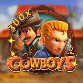 Cowboys on 789bingo app apk