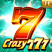 Crazy777 slot on 789bingo app apk