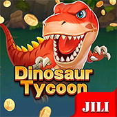Dinosaur Tycoon on 789bingo app apk