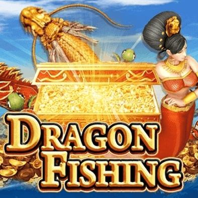Dragon Fishing on 789bingo app apk