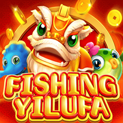 Fishing Yi Lu Fa on 789bingo app apk