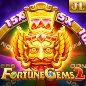 Fortune Gems 2 on 789bingo app apk