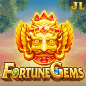 Fortune Gems on 789bingo app apk