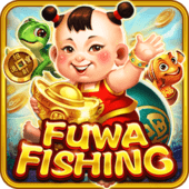 Fuwa Fishing on 789bingo app apk
