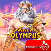 Gates of Olympus on 789bingo app apk