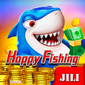 Happy Fishing on 789bingo app apk