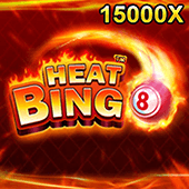 Heat Bingo on 789bingo app apk
