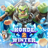 Horde 2 Winter slot on 789bingo app apk