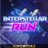Interstellar Run on 789bingo app apk