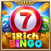 Irich Bingo on 789bingo app apk