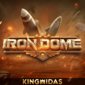 Iron Dome on 789bingo app apk