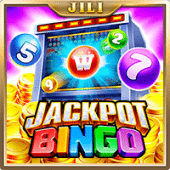 Jackpot Bingo on 789bingo app apk