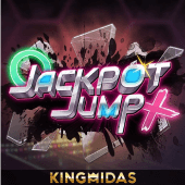 Jackpot Jump on 789bingo app apk