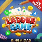 Ladder Game on 789bingo app apk