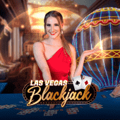 Las Vegas Blackjack on 789bingo app apk