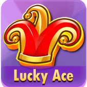 Lucky Ace on 789bingo app apk