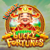 Lucky Fortunes on 789bingo app apk