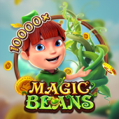 Magic Beans on 789bingo app apk