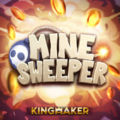 Minesweeper on 789bingo app apk