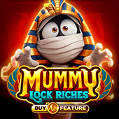 Mummy Lock Riches slot on 789bingo app apk