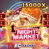 Night Market slot on 789bingo app apk