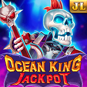 Ocean King Jackpot on 789bingo app apk