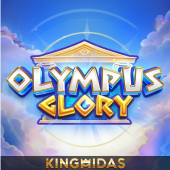 Olympus Glory on 789bingo app apk
