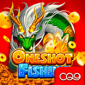 Oneshot Fishing on 789bingo app apk