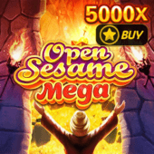Open Sesame Mega on 789bingo app apk
