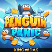 Penguin Panic on 789bingo app apk