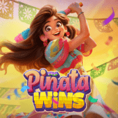 Pinata Wins on 789bingo app apk