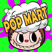 Popmart slot on 789bingo app apk