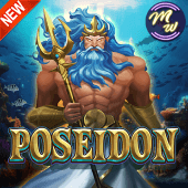 Poseidon slot on 789bingo app apk