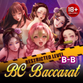 Sexy Blockchain Baccarat B B on 789bingo app apk