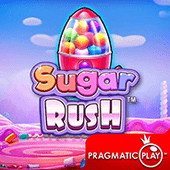 Sugar Rush on 789bingo app apk